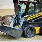 Skidsteer